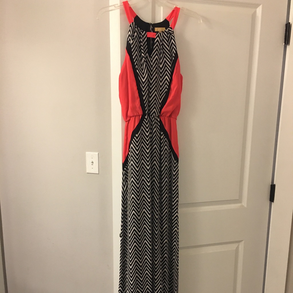 Formal/Maxi
